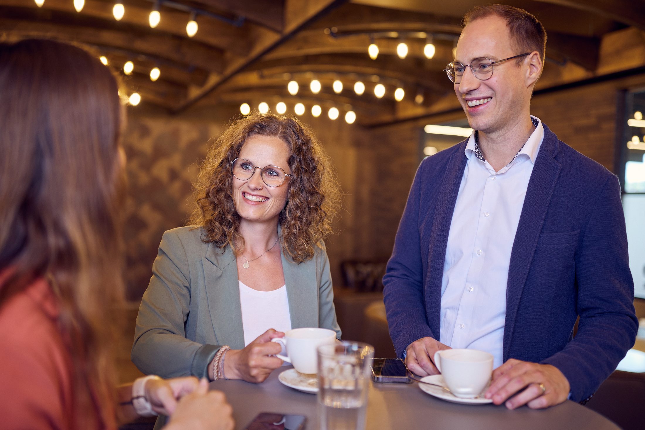 HR Explore GmbH, Über uns