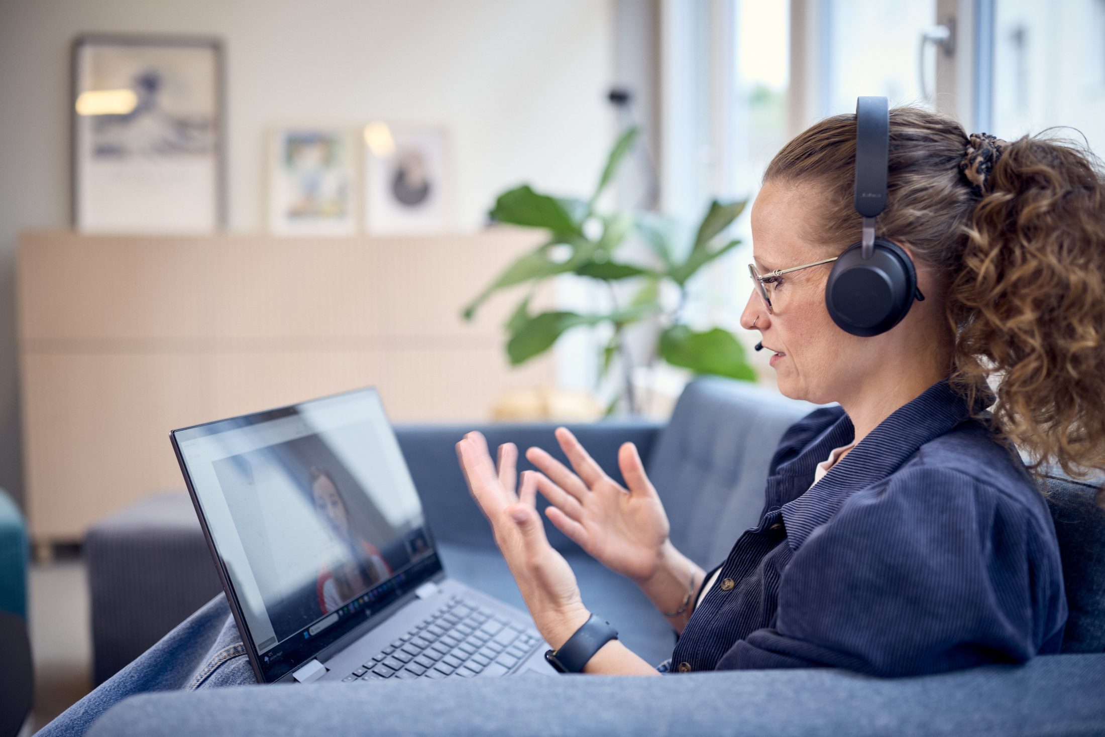 HR Explore GmbH, HR Explore Online