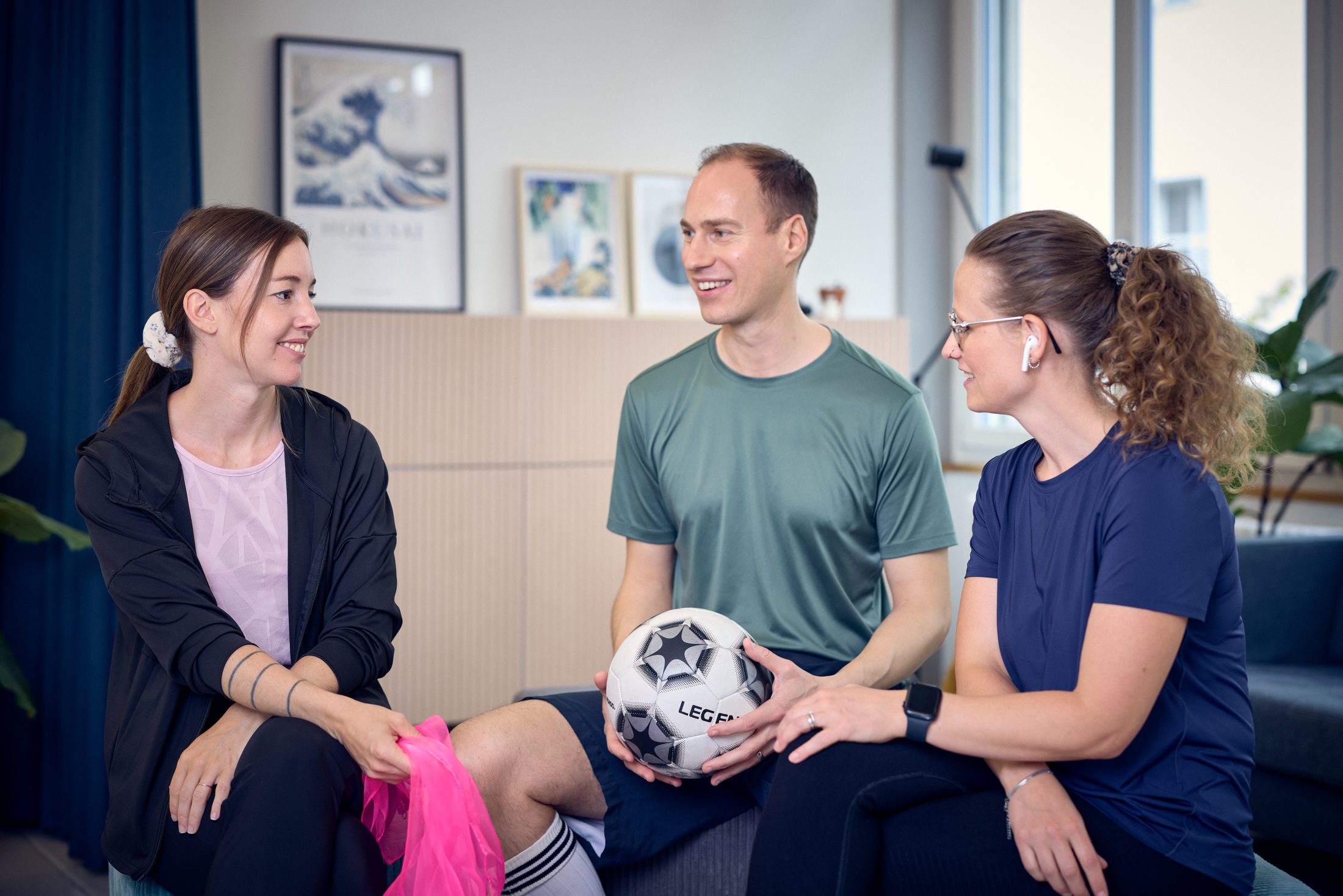 Work Life Balance HR Explore | HR Explore GmbH