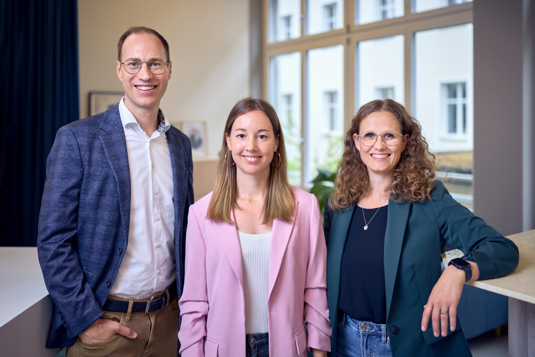 HR Explore Team | HR Explore GmbH