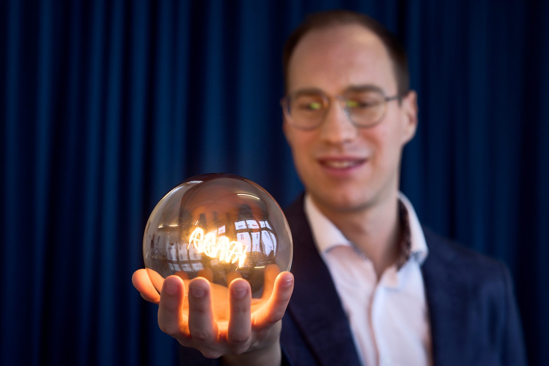 HR Explore GmbH, Digitalisierung