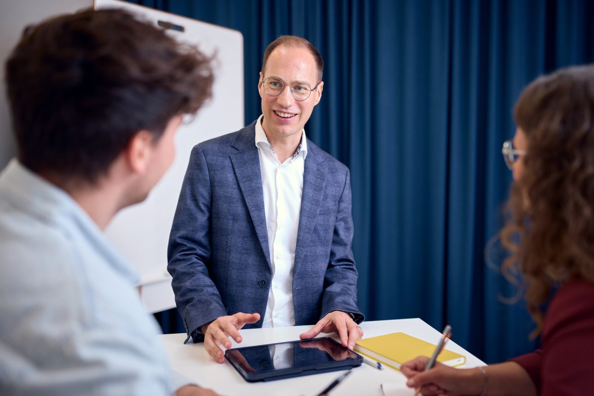 HR Explore GmbH, Referenzen & Projekte