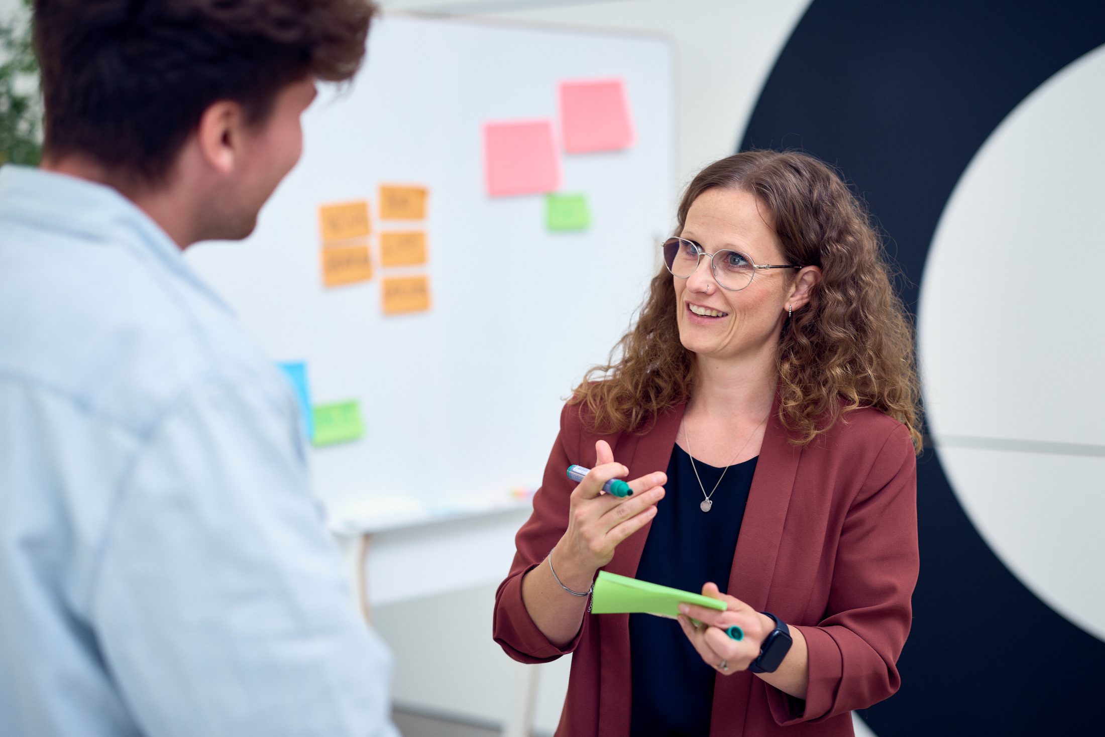 Expertise HR Explore | HR Explore GmbH