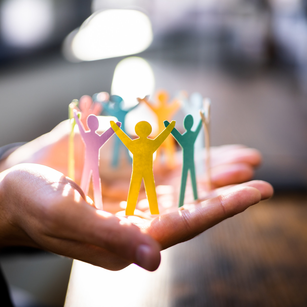 HR Explore GmbH, Referenzen & Projekte