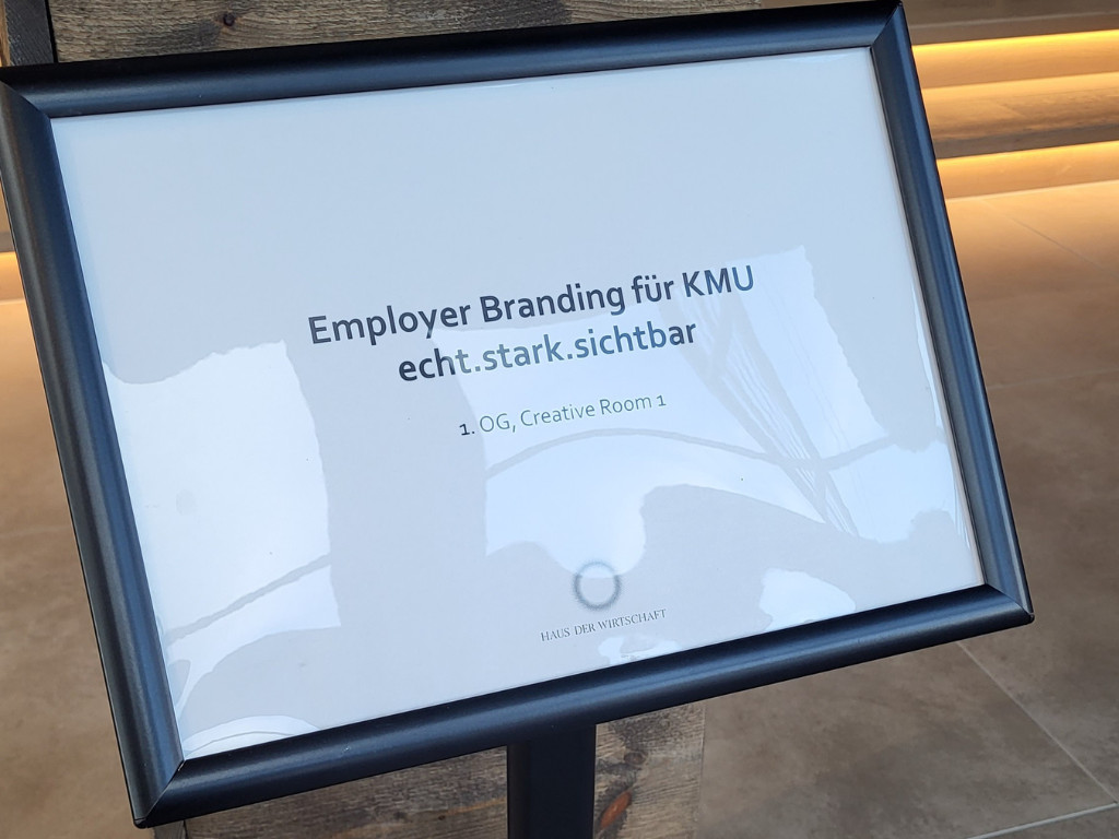 HR Explore GmbH, Referenzen & Projekte